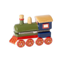 Шкатулка рождественская "Паровозик". Коллекция Christmas Toys, 1483276629