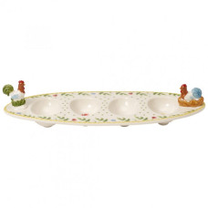 Подставка для 4 яиц Villeroy & Boch коллекция Spring Awakening 1486383592