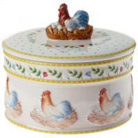 Емкость для сыпучих продуктов Villeroy&Boch Spring Awakening 1486384557