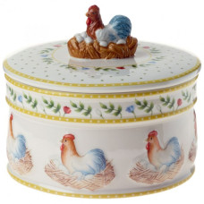 Емкость для сыпучих продуктов Villeroy&Boch Spring Awakening 1486384557