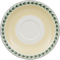 Блюдце для чашки French Garden 20см 1485951220