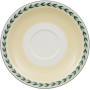 Блюдце для чашки French Garden 20см 1485951220