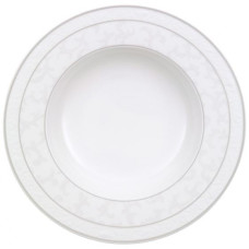 Тарелка для супа Grey Pearl 24см 1043922700