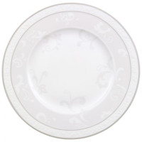 Тарелка десертная Grey Pearl 22см 1043922650