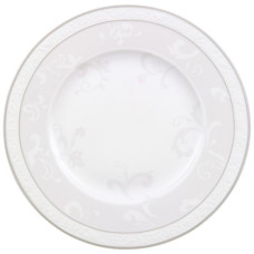 Тарелка десертная Grey Pearl 22см 1043922650