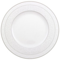 Тарелка обеденная Grey Pearl 26см 1043922630