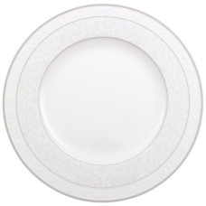 Тарелка обеденная Grey Pearl 26см 1043922630