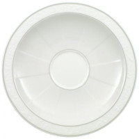 Блюдце для чашки Grey Pearl 16см 1043921310