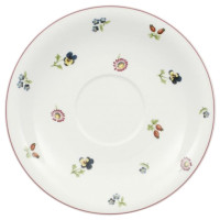 Блюдце для кофе Petite Fleur 20см 1485941220