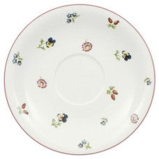 Блюдце для кофе Petite Fleur 20см 1485941220