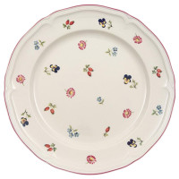 Тарелка обеденная Petite Fleur 26см 1023952620