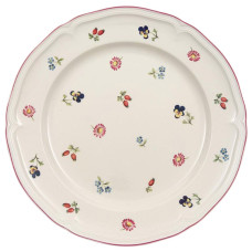 Тарелка обеденная Petite Fleur 26см 1023952620