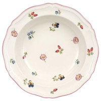 Тарелка для супа Petite Fleur 20см 1023952755