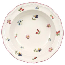 Тарелка для супа Petite Fleur 20см 1023952755
