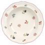 Тарелка для супа Petite Fleur 20см 1023952755