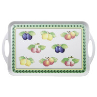 Поднос прямоугольный French Garden 48*29,5 см 1454807328