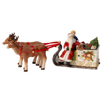 Декорация новогодняя Christmas Toys 1483275498