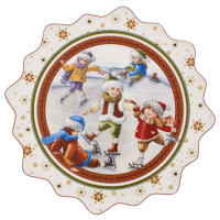 Блюдо Toy's Fantasy 42см 1483322242