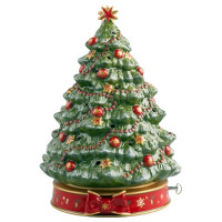 Музыкальная шкатулка Toy's Delight 33см 1485856885