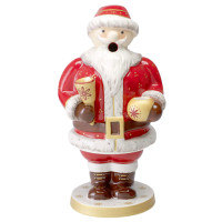 Статуэтка Санта Клаус Christmas Toys 1485895691