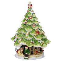 Музыкальная шкатулка Christmas Toys 30см 1486025861