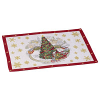Салфетка сервировочная Christmas Toys 48см 3593760018