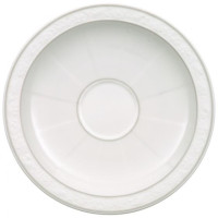Блюдце для эспрессо Grey Pearl 13см 1043921430