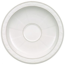 Блюдце для эспрессо Grey Pearl 13см 1043921430