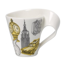 New Wave Caffe Cities of the World 300 мл, New York 1041159100