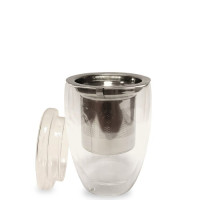 Кружка с заварником и крышкой Artesano 3593680006