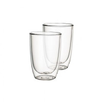 Набор стаканов 390 мл 2 предмета Artesano Hot Beverages