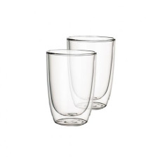 Набор стаканов 390 мл 2 предмета Artesano Hot Beverages
