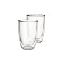 Набор стаканов 390 мл 2 предмета Artesano Hot Beverages