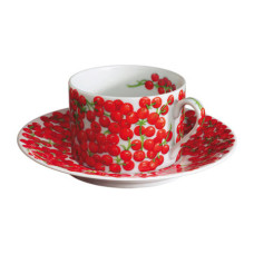 Tazza Tè - Cappuccino & Piattino / Tea c/s
