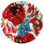 Portata Rotondo - Segnaposto / Round Platter - Chop