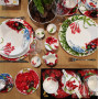 Portata Rotondo - Segnaposto / Round Platter - Chop