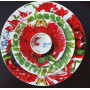 Portata Rotondo - Segnaposto / Round Platter - Chop