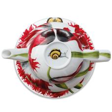 Tea for You