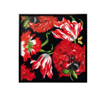 Vassoio Quadrato - Square Tray