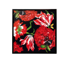 Vassoio Quadrato - Square Tray