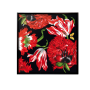 Vassoio Quadrato - Square Tray