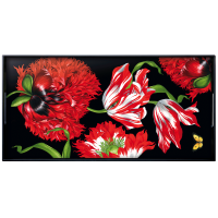 Vassoio Rettangolare - Rectangular Tray