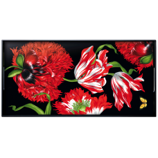 Vassoio Rettangolare - Rectangular Tray