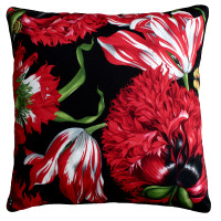 Cuscino quadrato / Squared Cushion