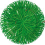 Portata rotondo - Segnaposto / Round platter - Chop