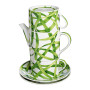 Coffee/Tea for Two ERBE