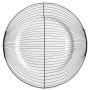 Portata rotondo - Segnaposto / Round platter - Chop