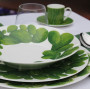 Блюдо круглое 25 см.Portata Rotondo - Segnaposto / Round Platter - Chop 5-5-6