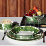  Блюдо круглое 25 см.Portata Rotondo - Segnaposto / Round Platter - Chop 5-5-6