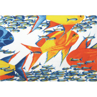 Portata Rettangolare / Rectangular Platter